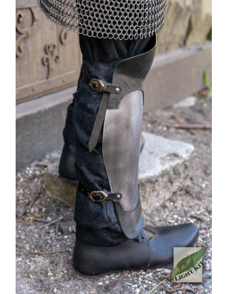 Schinieri da guardia del corpo...