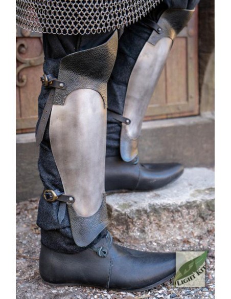 Schinieri da guardia del corpo...