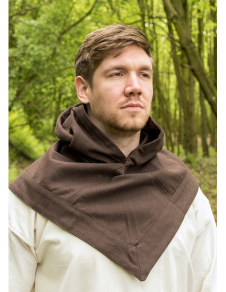 Gugel o cappuccio vichingo...