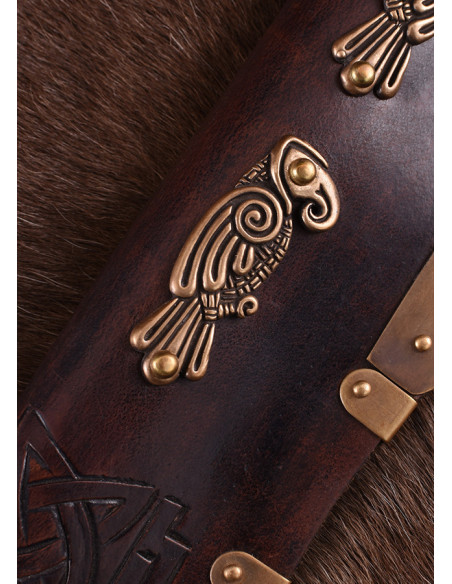 Coltello Seax o lungo vichingo con...