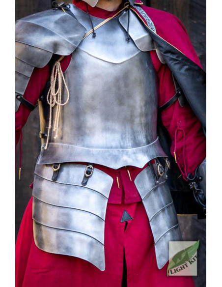 Epic Armoury Palace Guards Pettorale