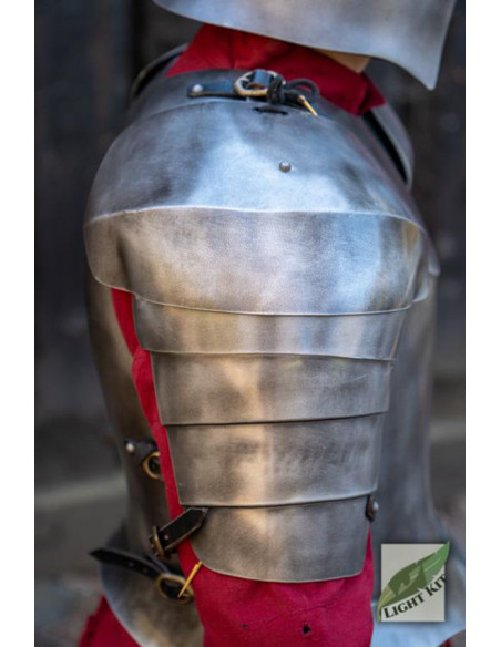 Spallacci delle guardie del palazzo...