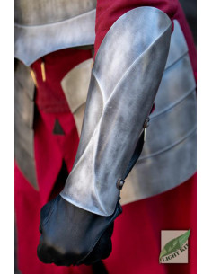 Bracciali delle Guardie del Palazzo di Epic Armory 2