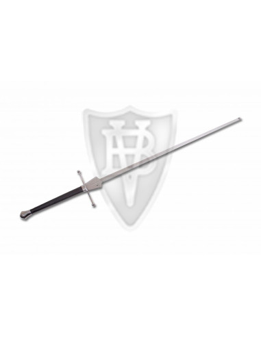 Spada a mano e mezza con anello per Torneo HEMA