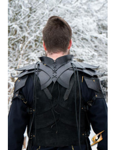 Spalline del kit Shadow Fantasy, Epic Armoury 2