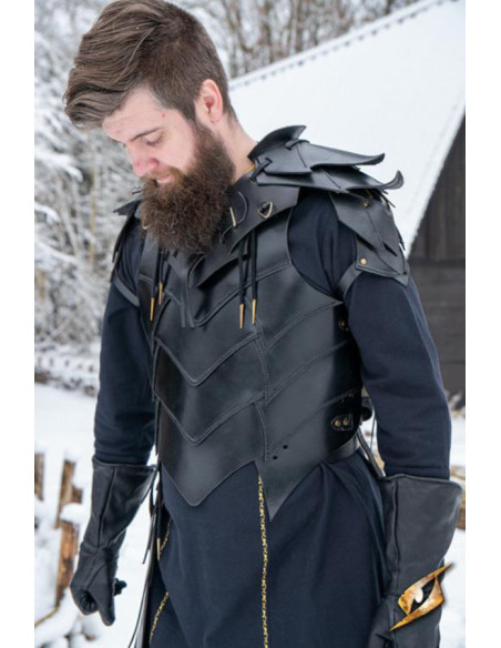 Spalline del kit Shadow Fantasy, Epic...