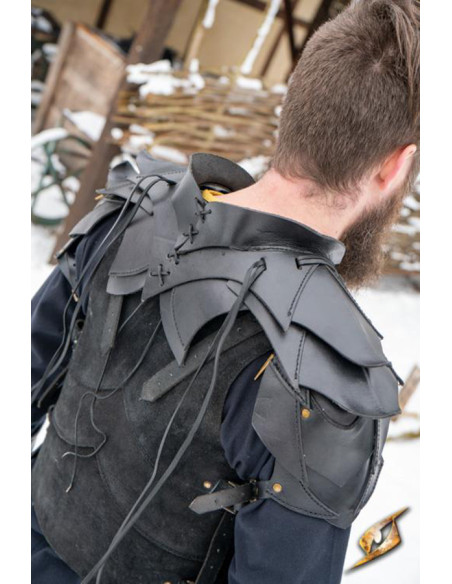 Spalline del kit Shadow Fantasy, Epic...