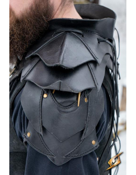 Spalline del kit Shadow Fantasy, Epic...