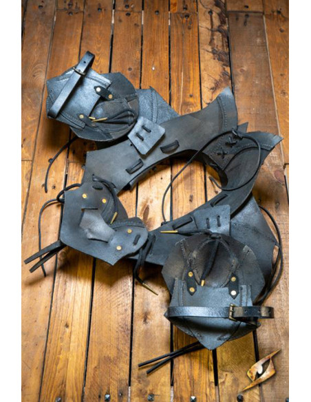 Spalline del kit Shadow Fantasy, Epic...