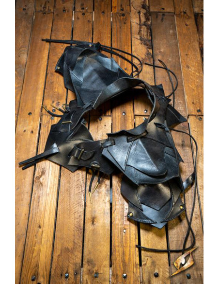 Spalline del kit Shadow Fantasy, Epic...