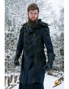 Set completo Shadow Armor in camoscio, Epic Armoury 2