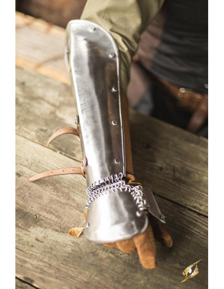 Braccialetti medievali Bazuband...