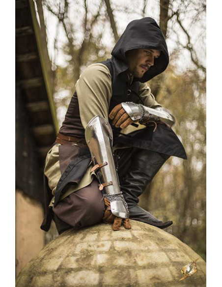 Braccialetti medievali Bazuband...