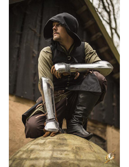 Braccialetti medievali Bazuband...