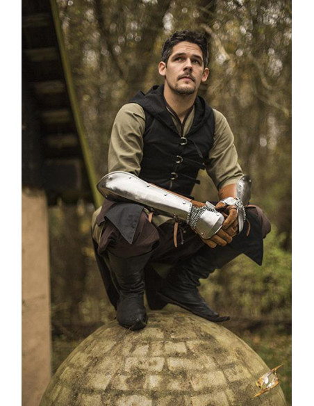 Braccialetti medievali Bazuband...