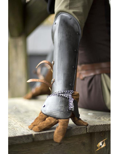 Braccialetti medievali Bazuband...