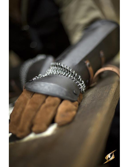 Braccialetti medievali Bazuband...