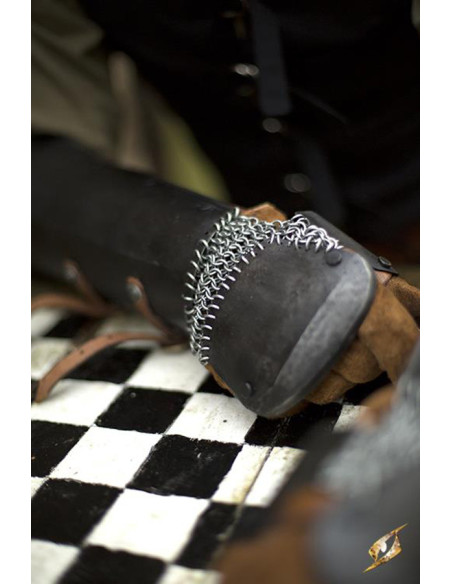 Braccialetti medievali Bazuband...