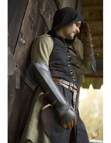 Braccialetti medievali Bazuband...