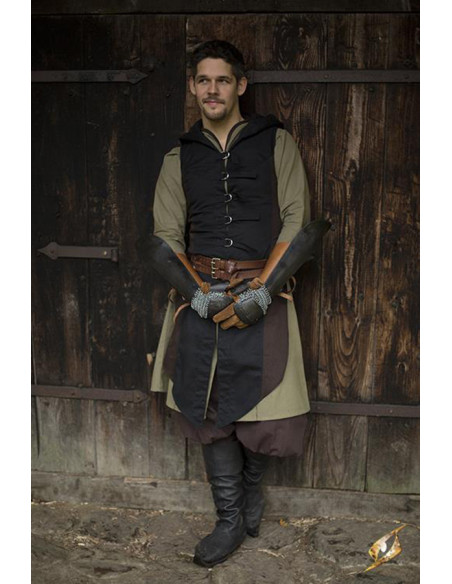 Braccialetti medievali Bazuband...