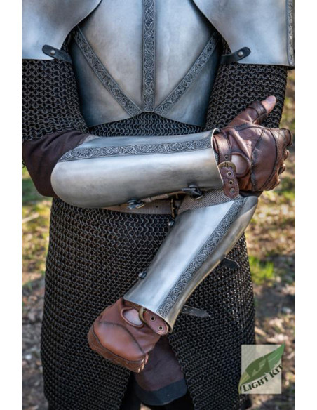 Bracciali nordici in poliuretano,...