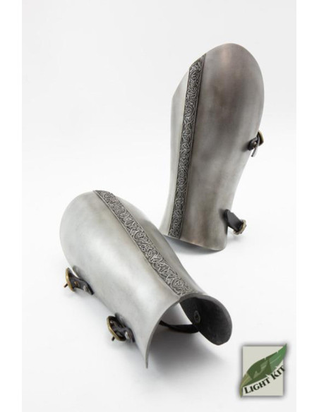 Bracciali nordici in poliuretano,...