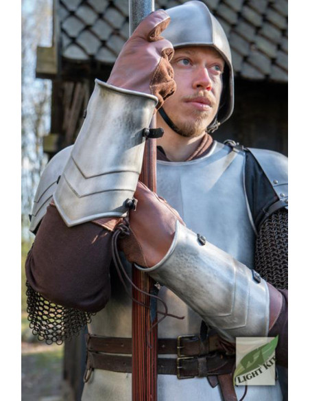 Braccialetti mercenari per LARP, Epic...