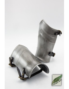 Braccialetti mercenari per LARP, Epic Armoury 2