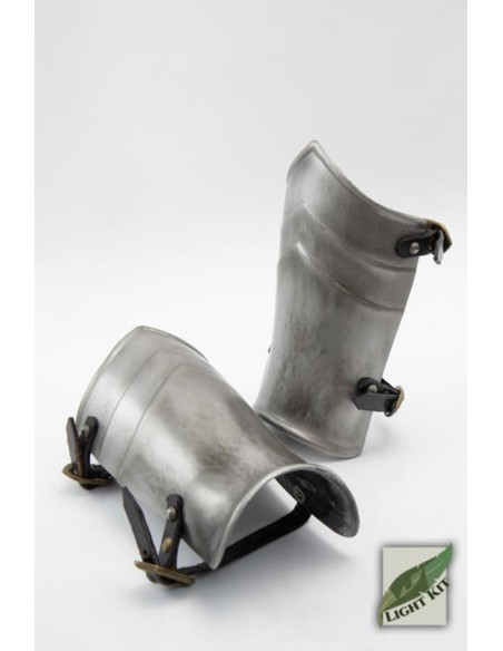 Braccialetti mercenari per LARP, Epic...