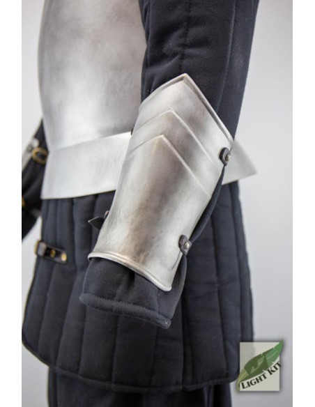 Braccialetti mercenari per LARP, Epic...