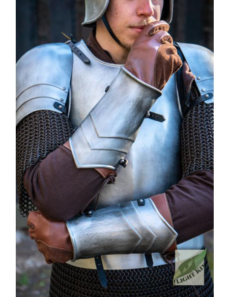 Braccialetti mercenari per LARP, Epic...