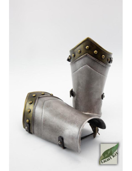 Braccialetti del re per LARP, Epic...