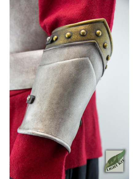 Braccialetti del re per LARP, Epic...