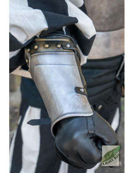 Braccialetti del re per LARP, Epic...