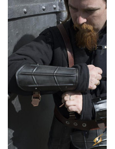 Bracciali Dark Drake per LARP, Epic Armory 2