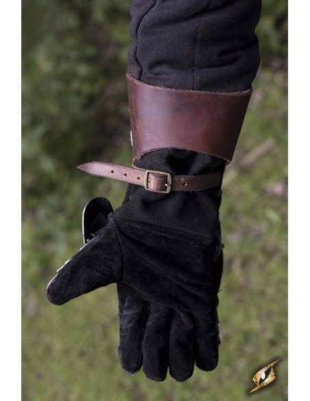 Guanti medievali Dark Ice, Epic Armory Guanti medievali Dark Ice, Epic Armory
