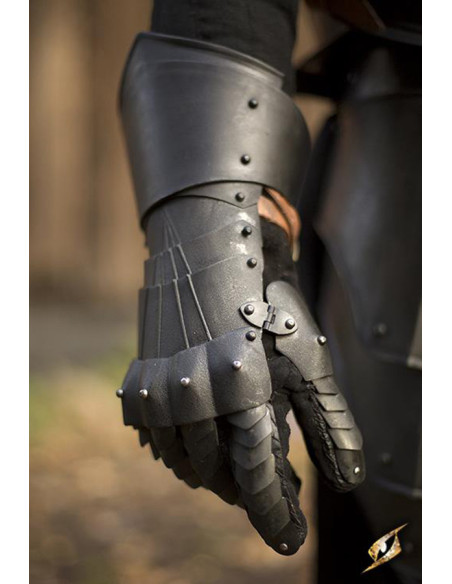 Guanti fantastici dei non morti,...