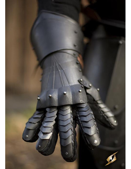 Guanti fantastici dei non morti,...