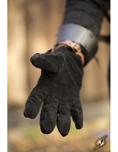 Guanti fantastici dei non morti,...