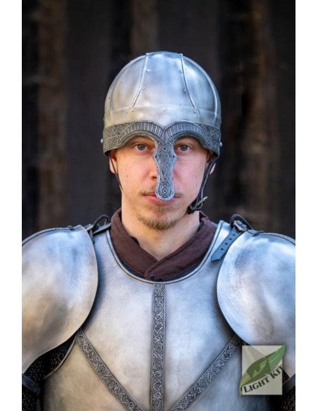 Elmetto nordico in poliuretano, Epic...