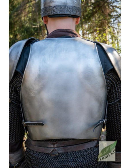 Pettorale nordico in poliuretano,...