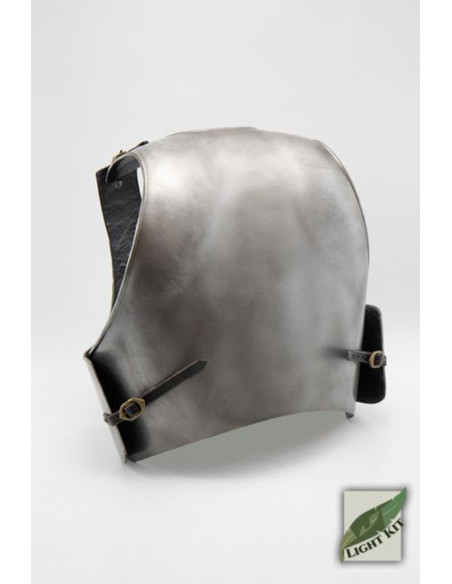 Pettorale nordico in poliuretano,...