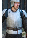 Pettorale completo del Mercenario in poliuretano, Epic Armoury