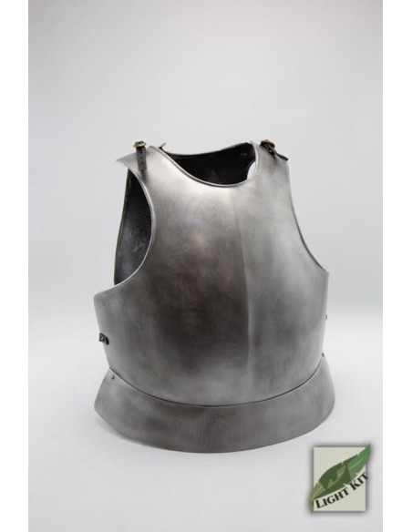 Pettorale completo del Mercenario in...