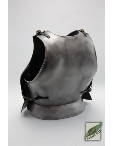 Pettorale completo del Mercenario in...