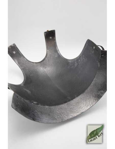 Pettorale completo del Mercenario in...