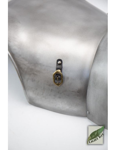 Pettorale completo del Mercenario in...