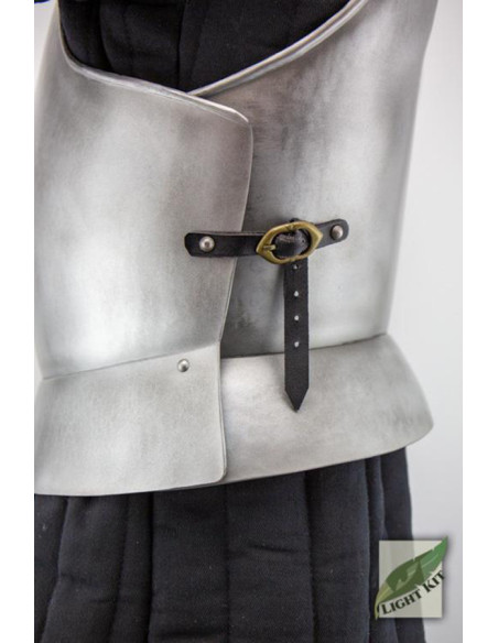 Pettorale completo del Mercenario in...