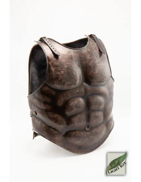 Pettorale intero Espartano Musculata...