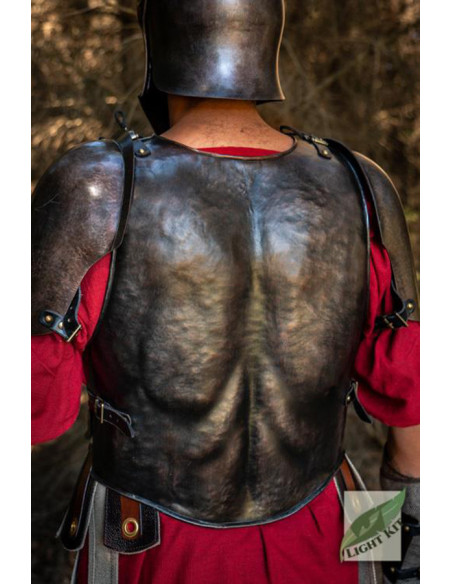 Pettorale intero Espartano Musculata...